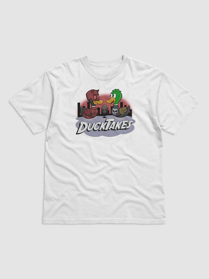 Daredevil T-Shirt product image (33)