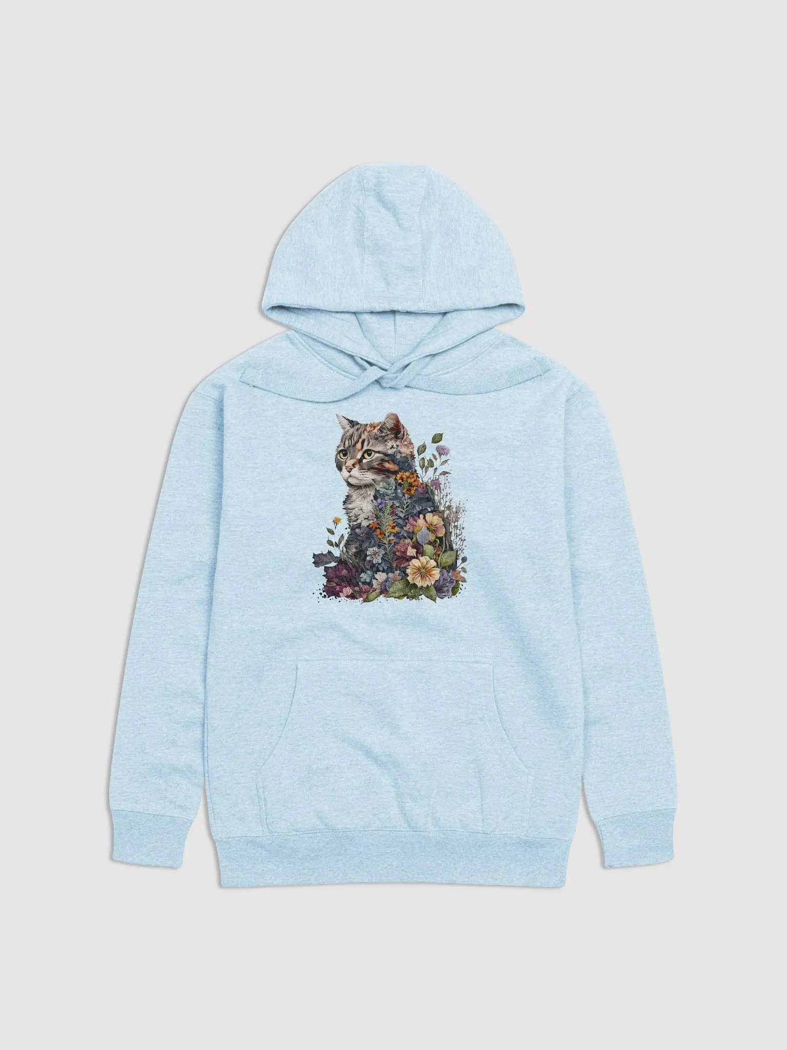 Floral Feline Fantasy product image (2)