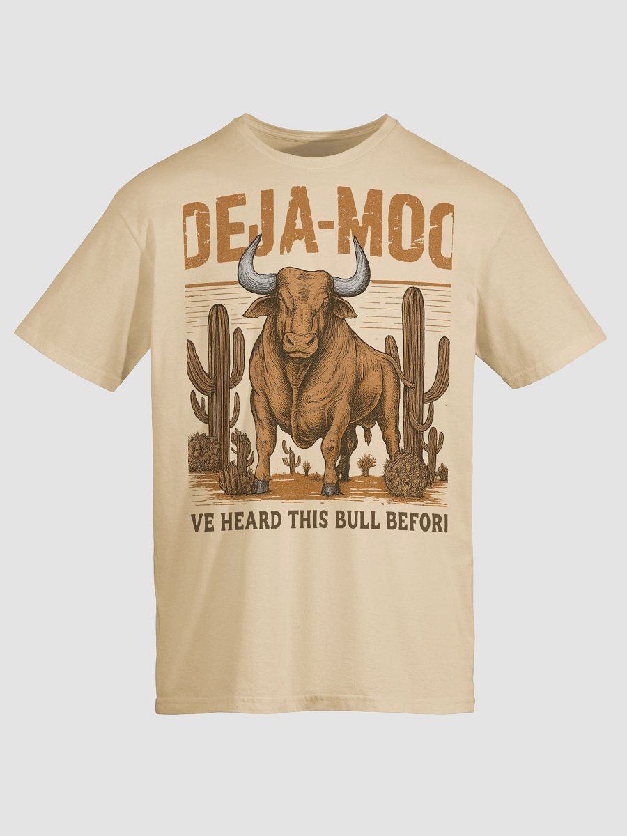 Deja-Moo product image (5)