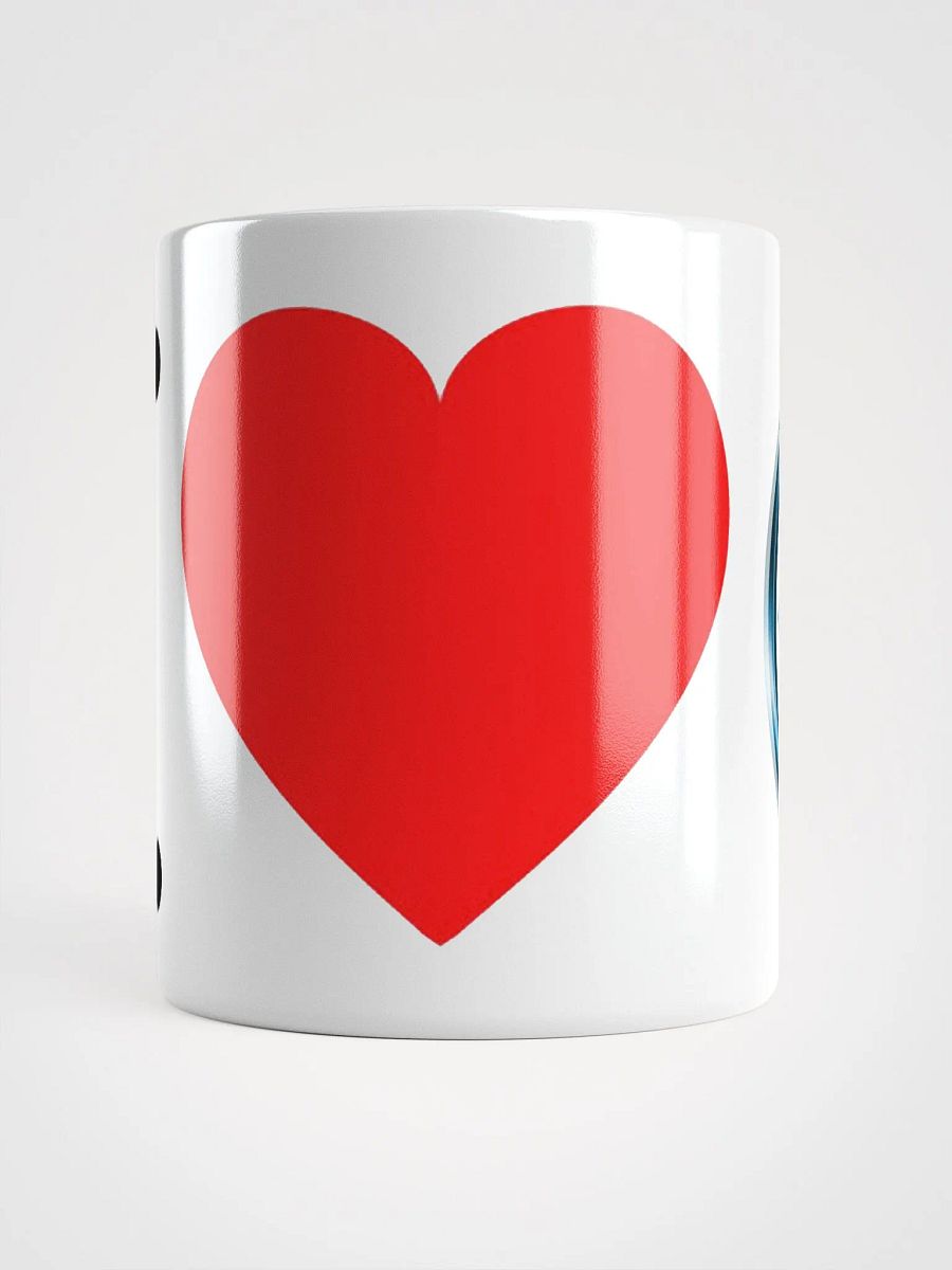 Checkmate Coffee Mug product image (15)