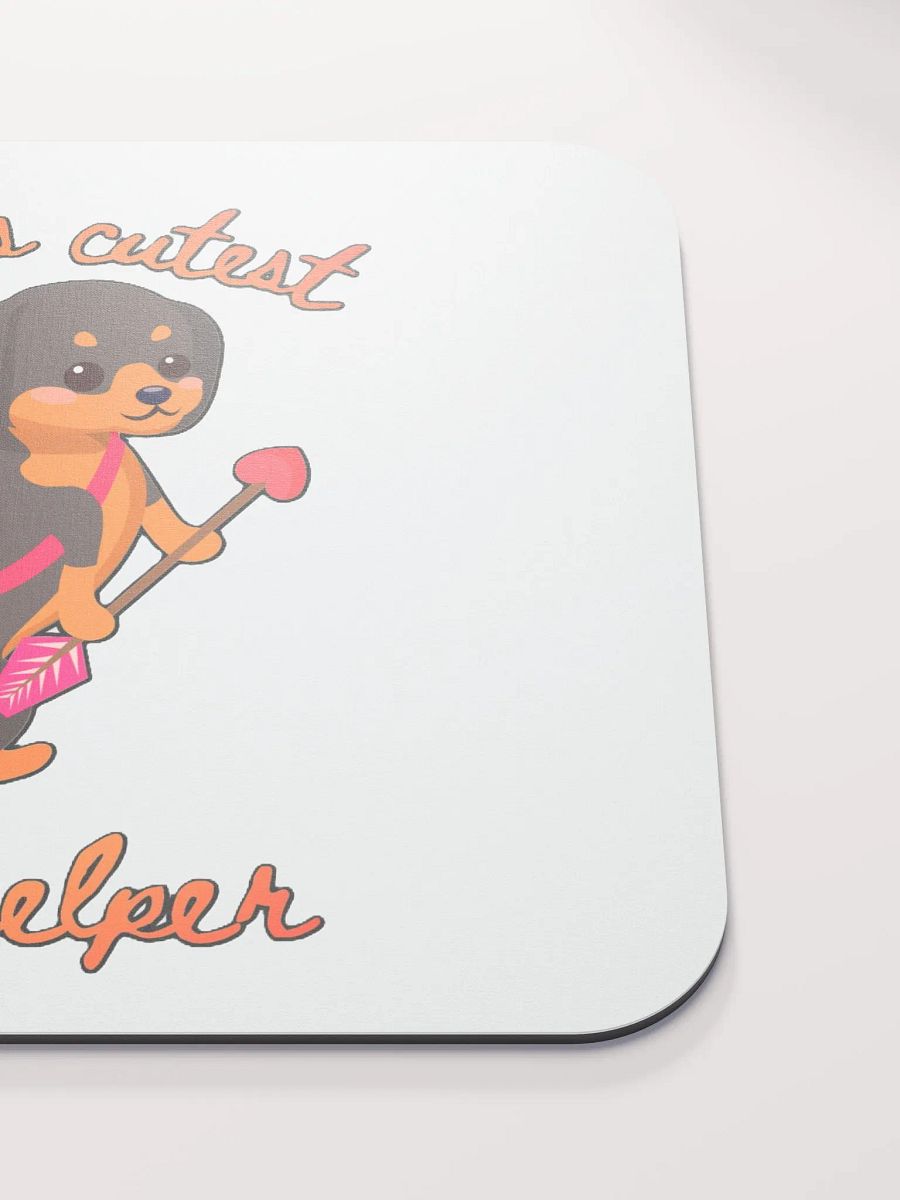 CUPID'S CUTEST LITTLE HELPER product image (5)