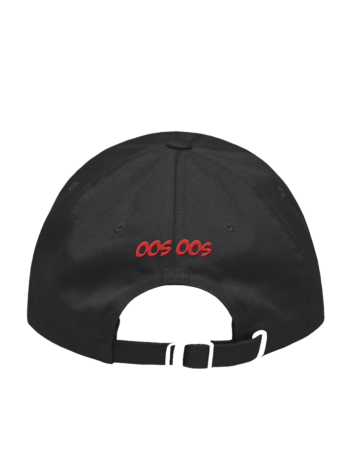 Barmby Army Cap product image (2)