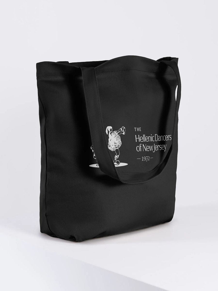 HDNJ Tote Bag product image (4)