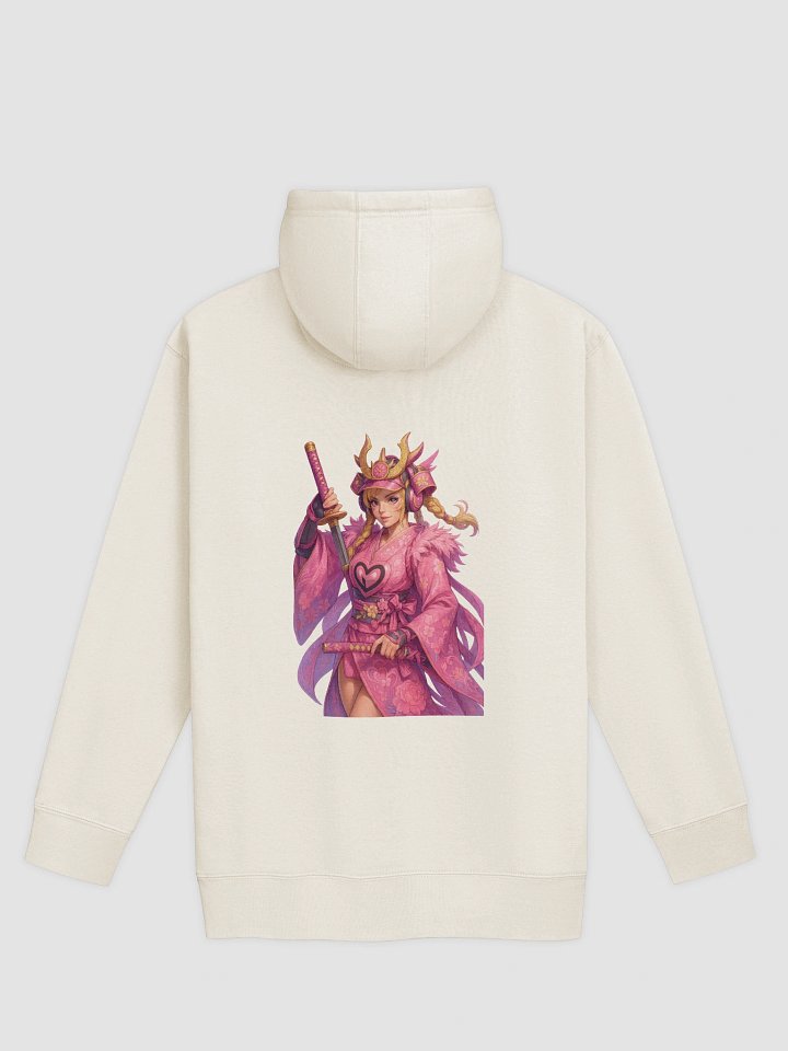 PinkCelestial Exclusive Premium Fire Hoodie product image (1)