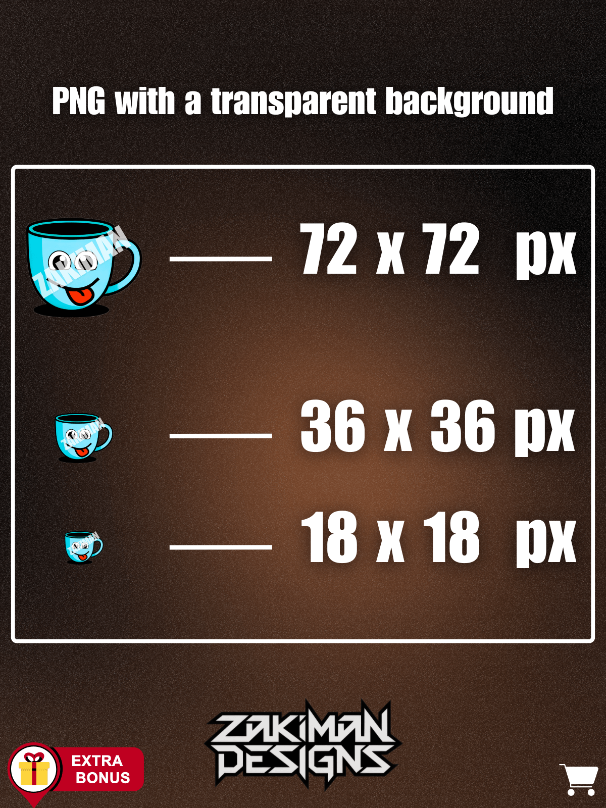 Coffee mug Sub Badges product image (2)