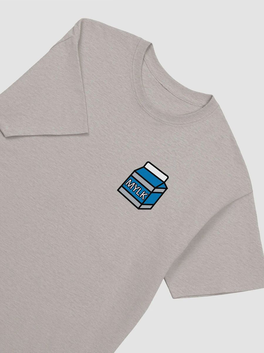 Pride Mylk Tee product image (23)