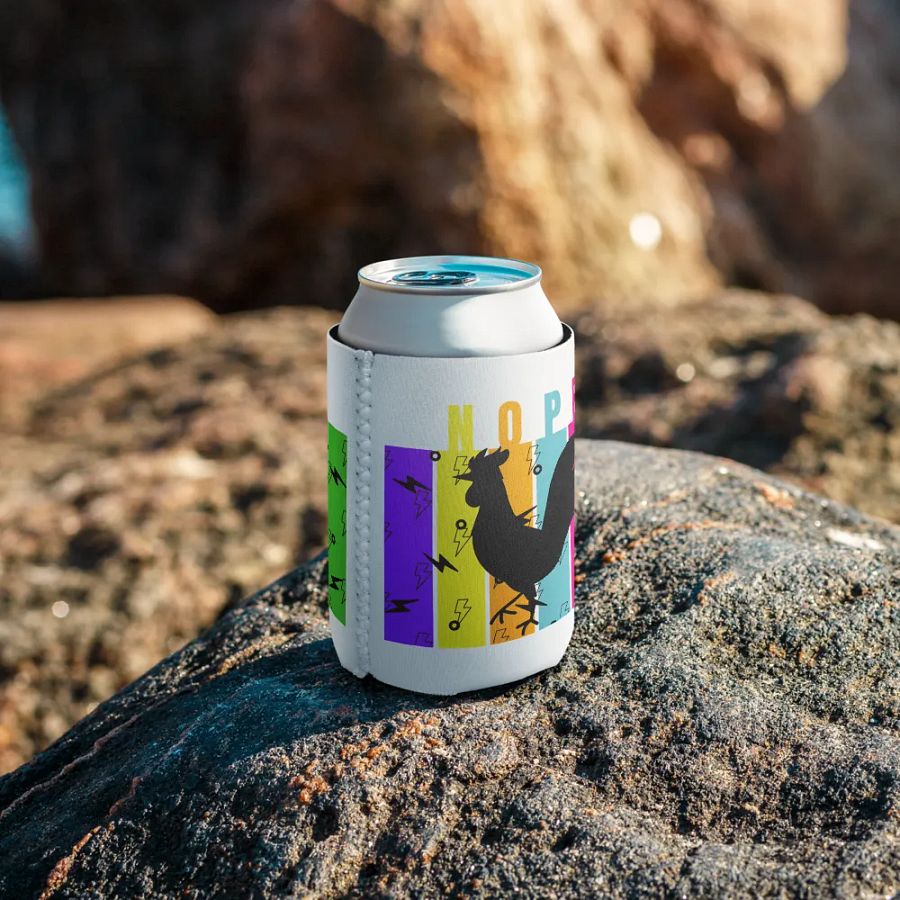 Nope Coozie product image (9)