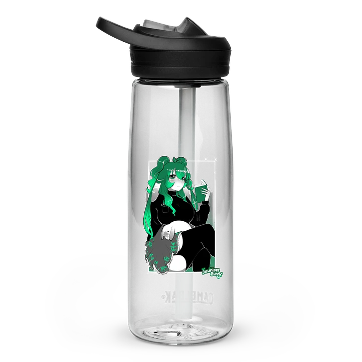 After Dark Drink Bottle (SFW) product image (1)