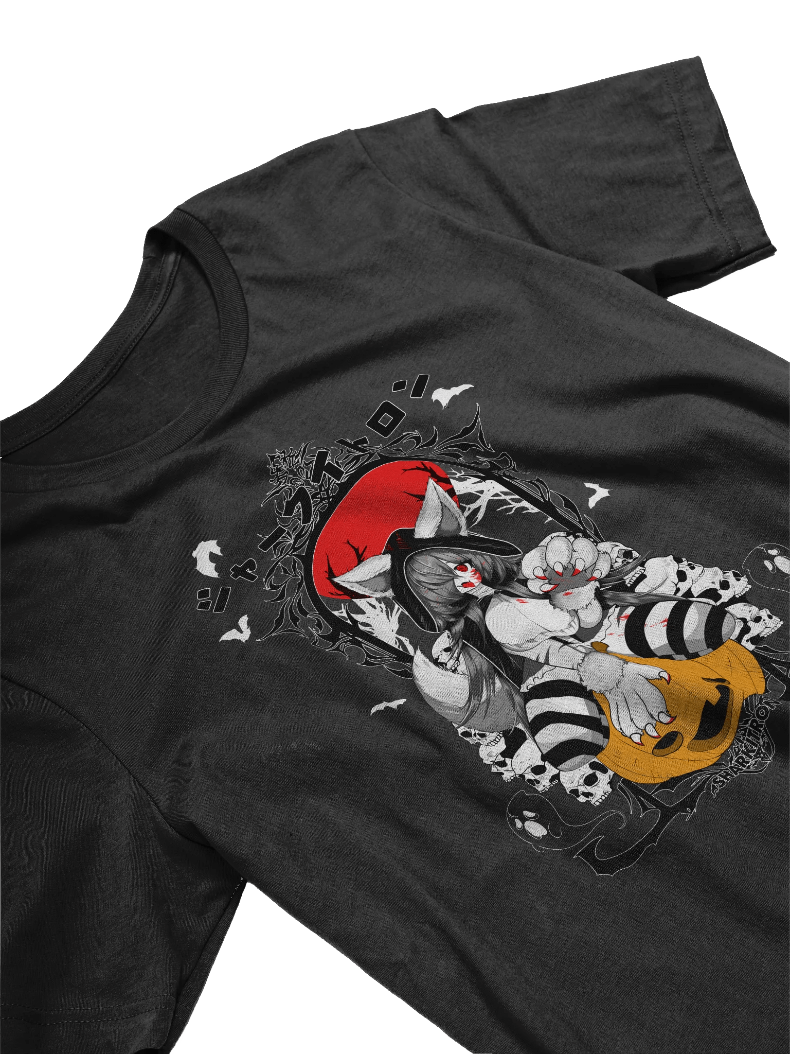 Halloween Shirt product image (2)