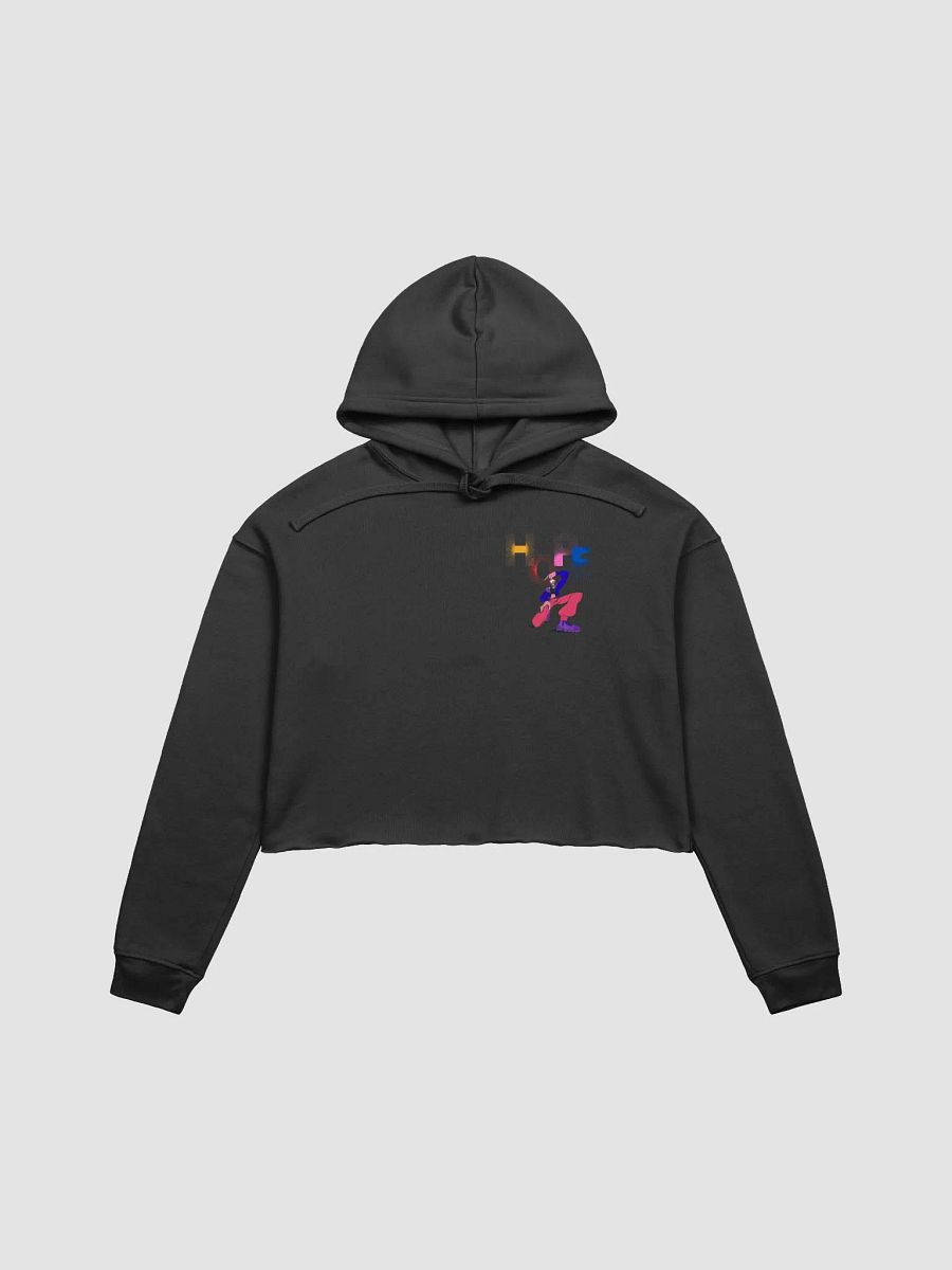 Hopeful Hoodie product image (1)