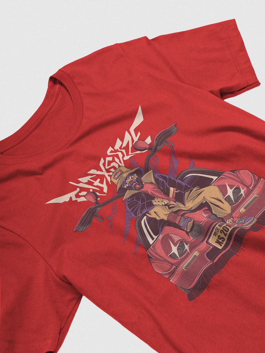 Hyena AZ product image (15)