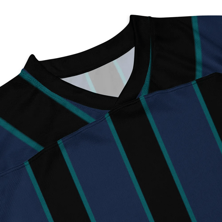 Eco-Friendly Hockey Fan Jersey product image (4)