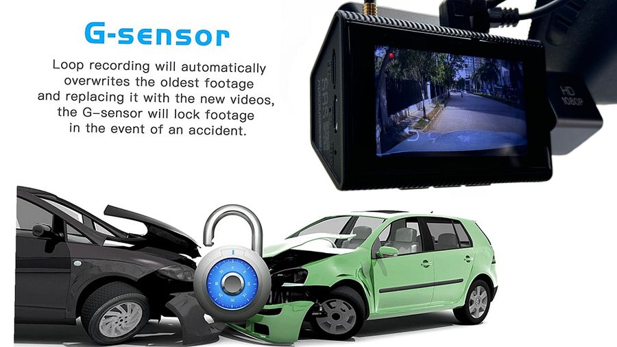 SRS ABSOLUTE 2K 4G Smart Dash Cam | Android| ADAS | 24x7 Remote Audio/Video/GPS Monitor| BT WIFI HotSpot|Motion/G-Sensor| Maps-Apps-PlayStore | MicroSD support| Steering Control |Reverse Parking -Gen2 product image (6)