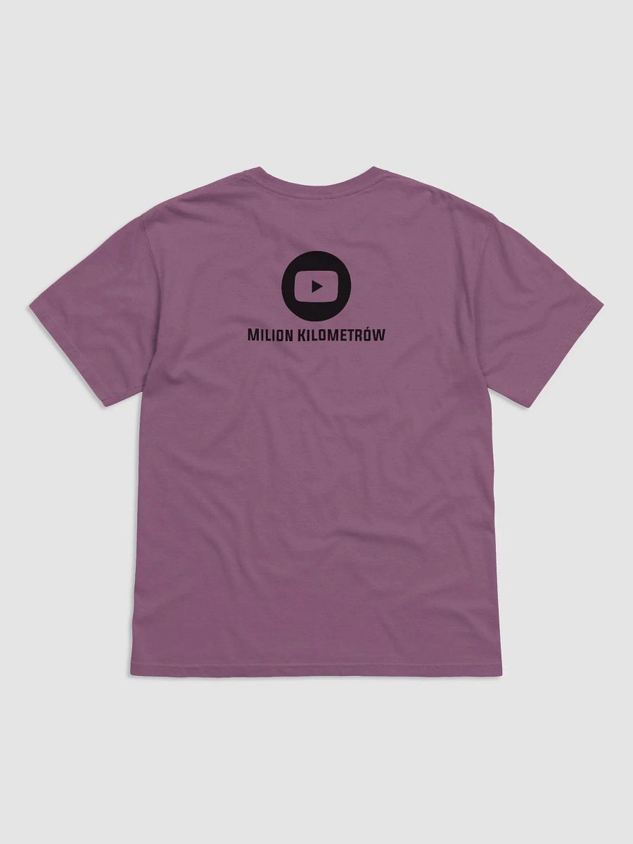 ICON S450 Dubble Logo Truck Graphic T-Shirt product image (2)