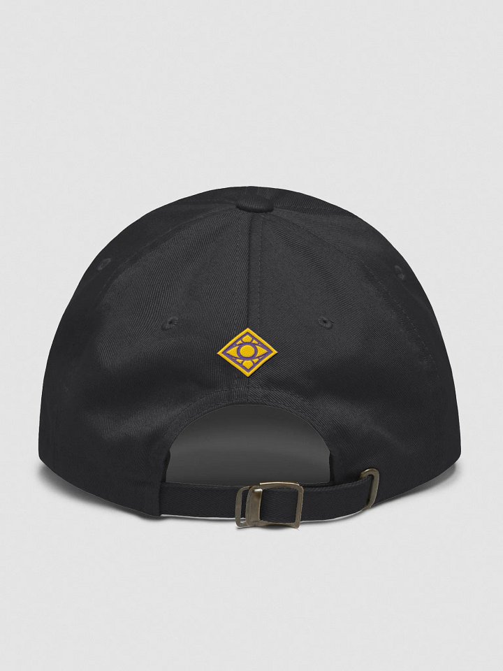 Tarot Killer Title Cap product image (2)
