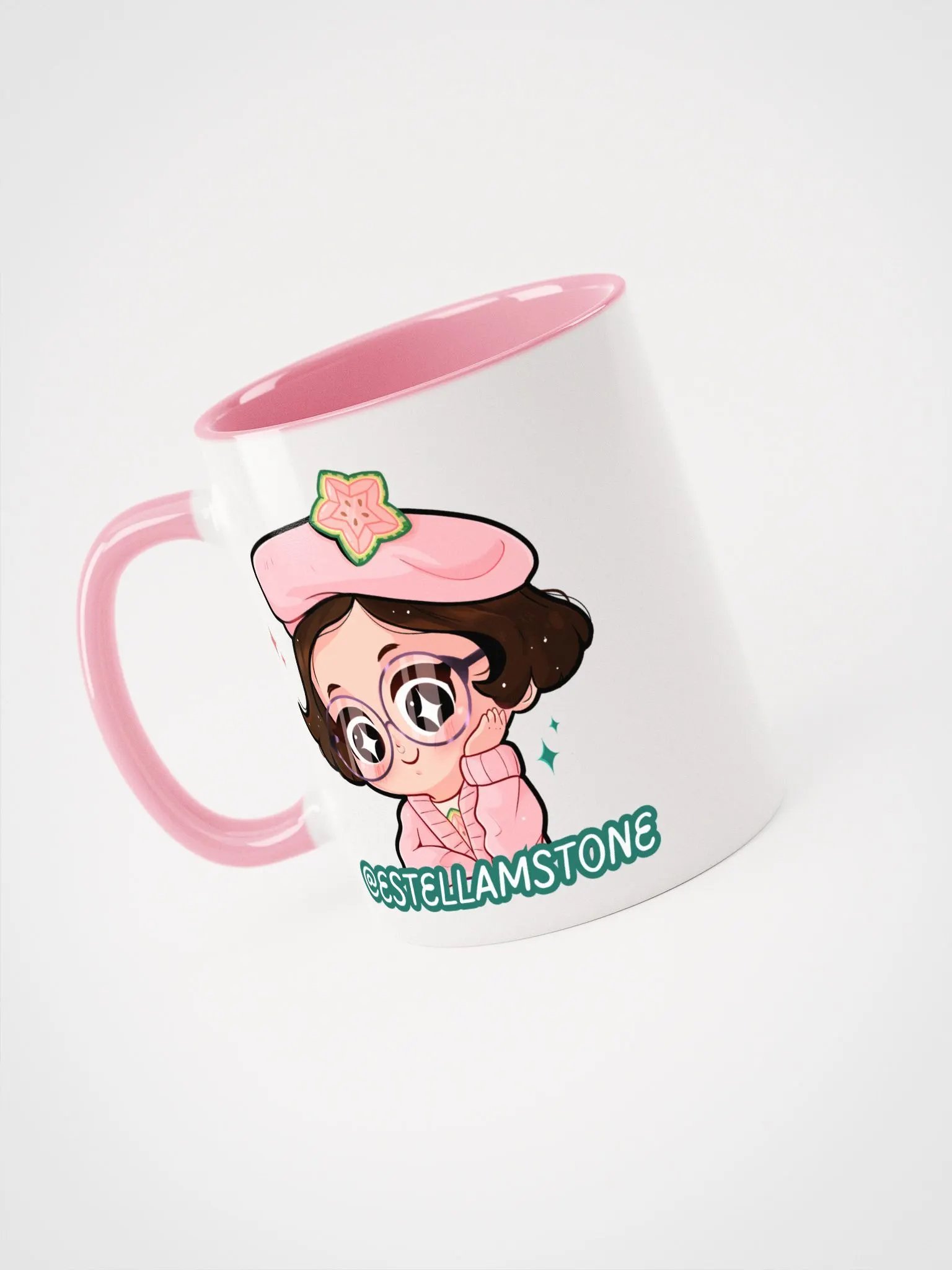 Classic Estella Mug product image (3)
