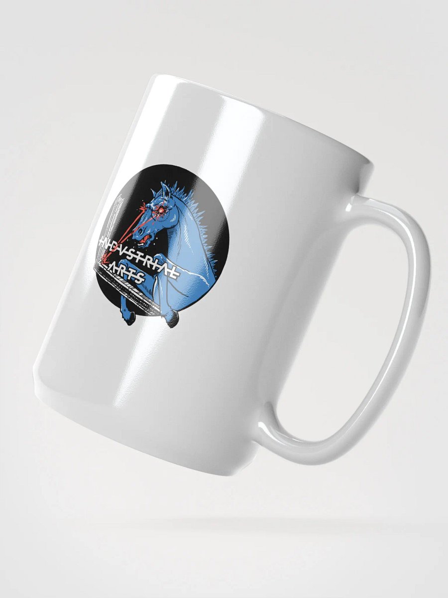 Industrial Arts x Moon Light Speed mug product image (2)