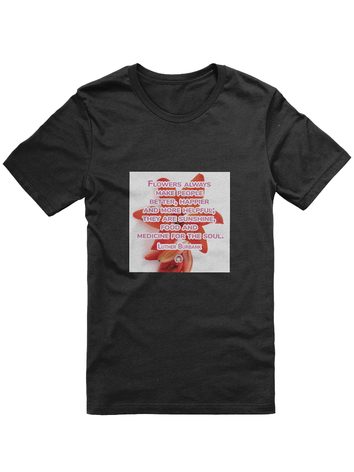 Sunshine and Soul T-Shirt | 