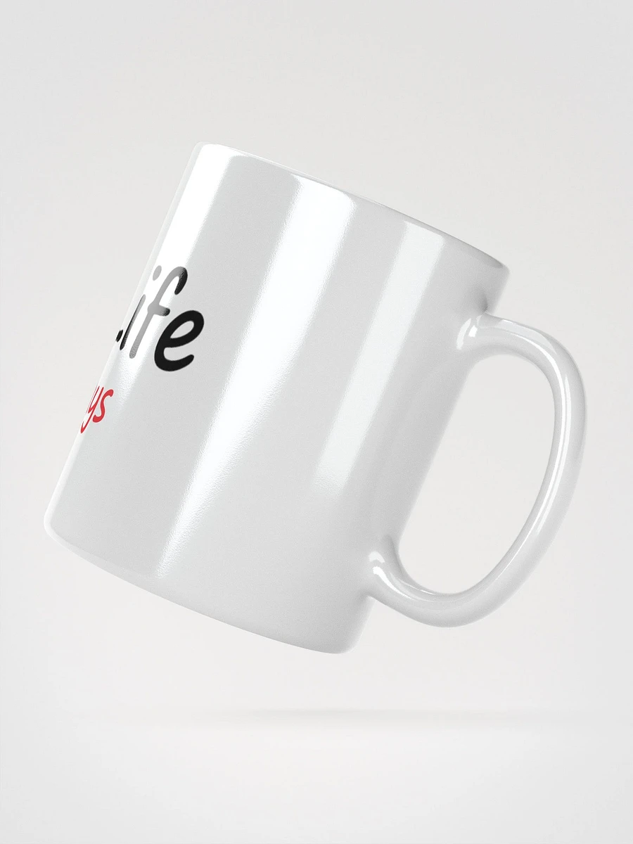 Happy days mug product image (4)