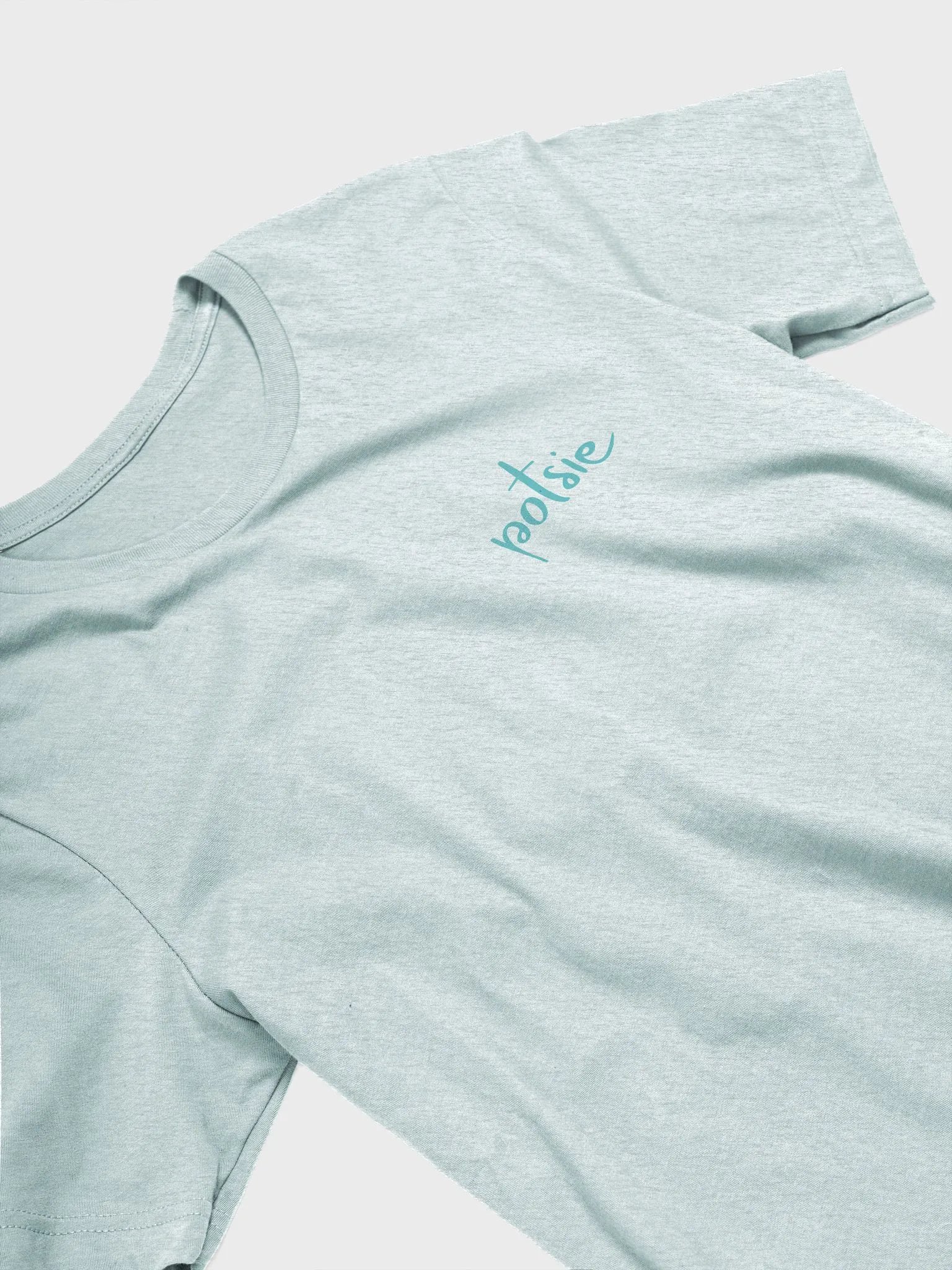 POTSie LKM Classic Fit Tee product image (2)