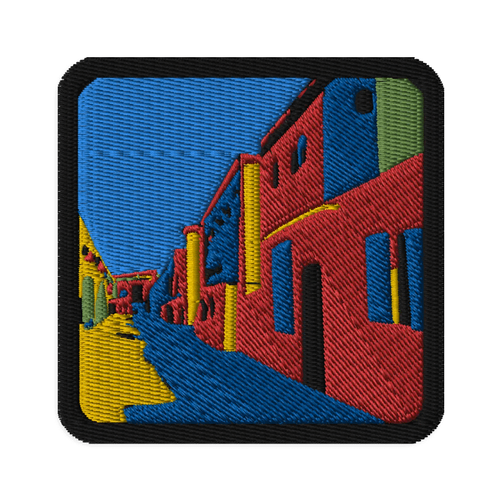 Mexican Adobe Street product image (1)