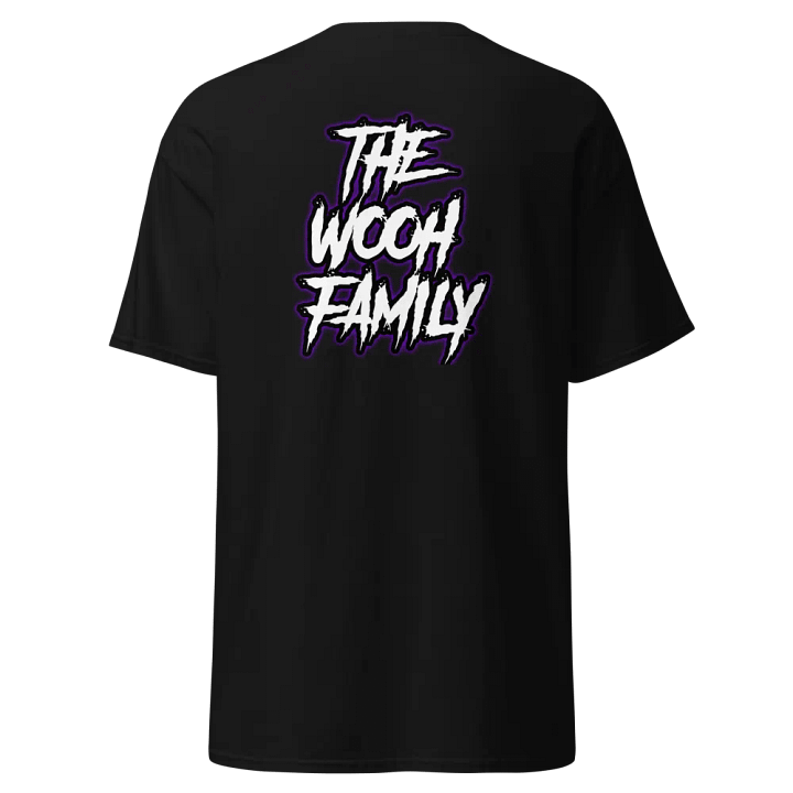 MEMBERS ONLY SHIRT product image (1)