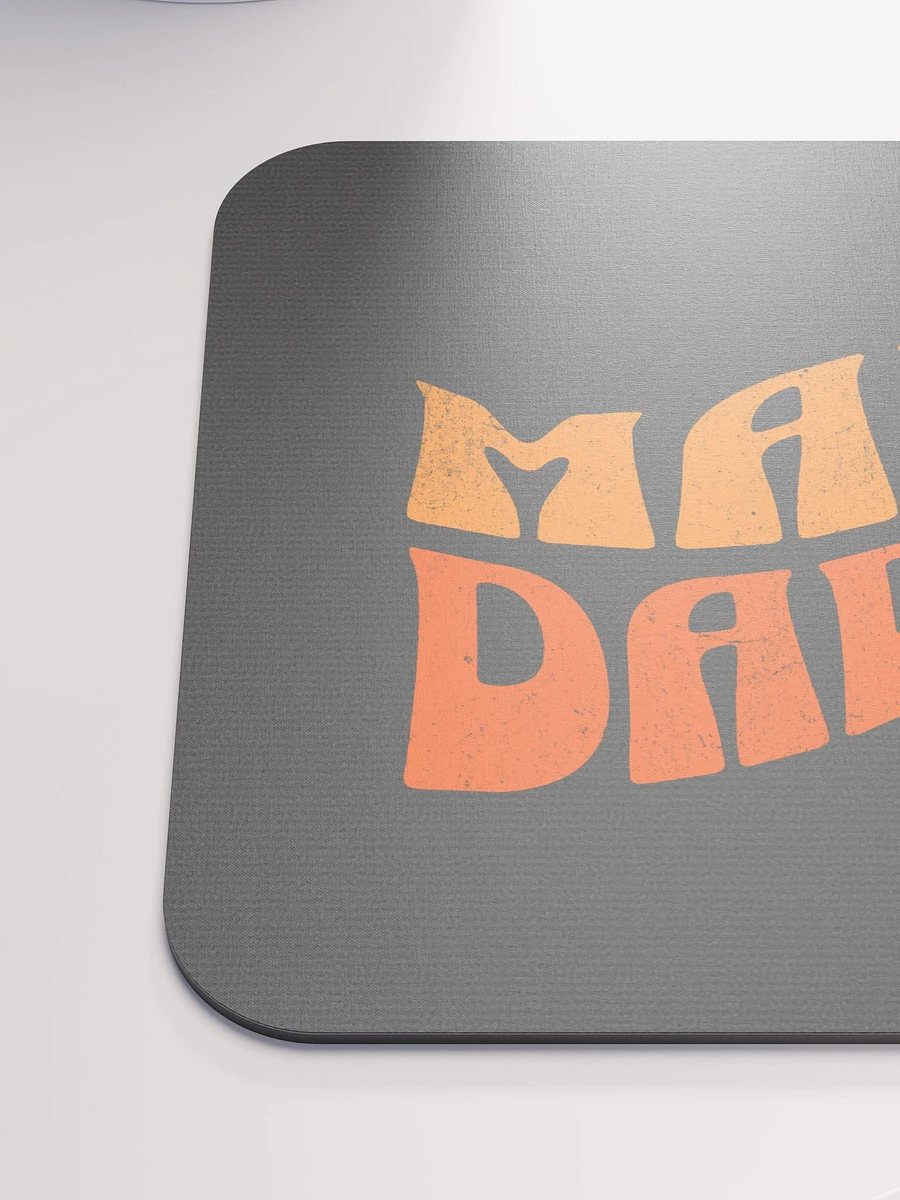 Mack Daddy Mousepad product image (6)