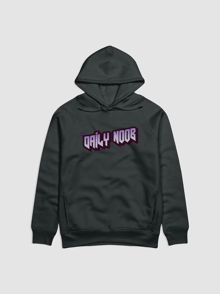 DailyNoob #SMOOTHBRAINGANG! Hoodie product image (1)
