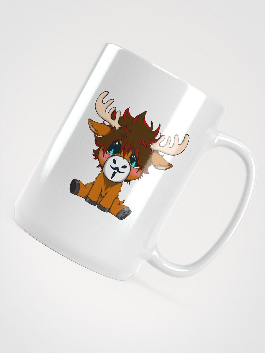 Anonymoose Mug product image (4)