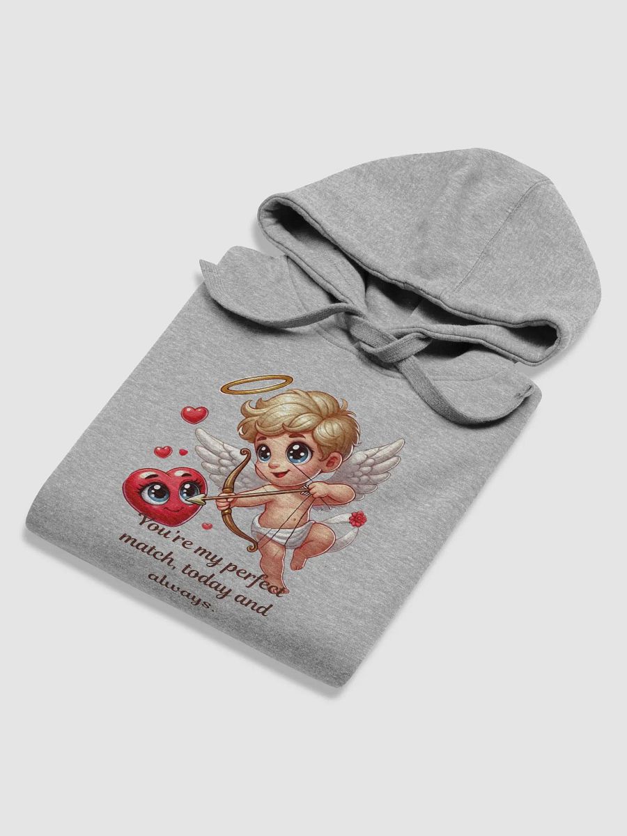 Cherub's Arrow Unisex Premium Hoodie product image (6)