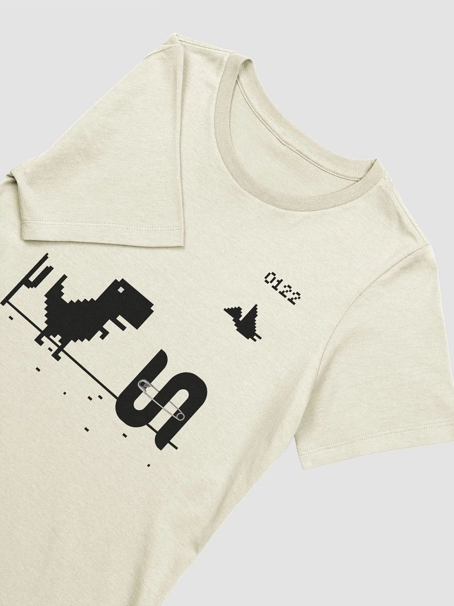 Uncommon logo in the google offline game *Women* product image (3)