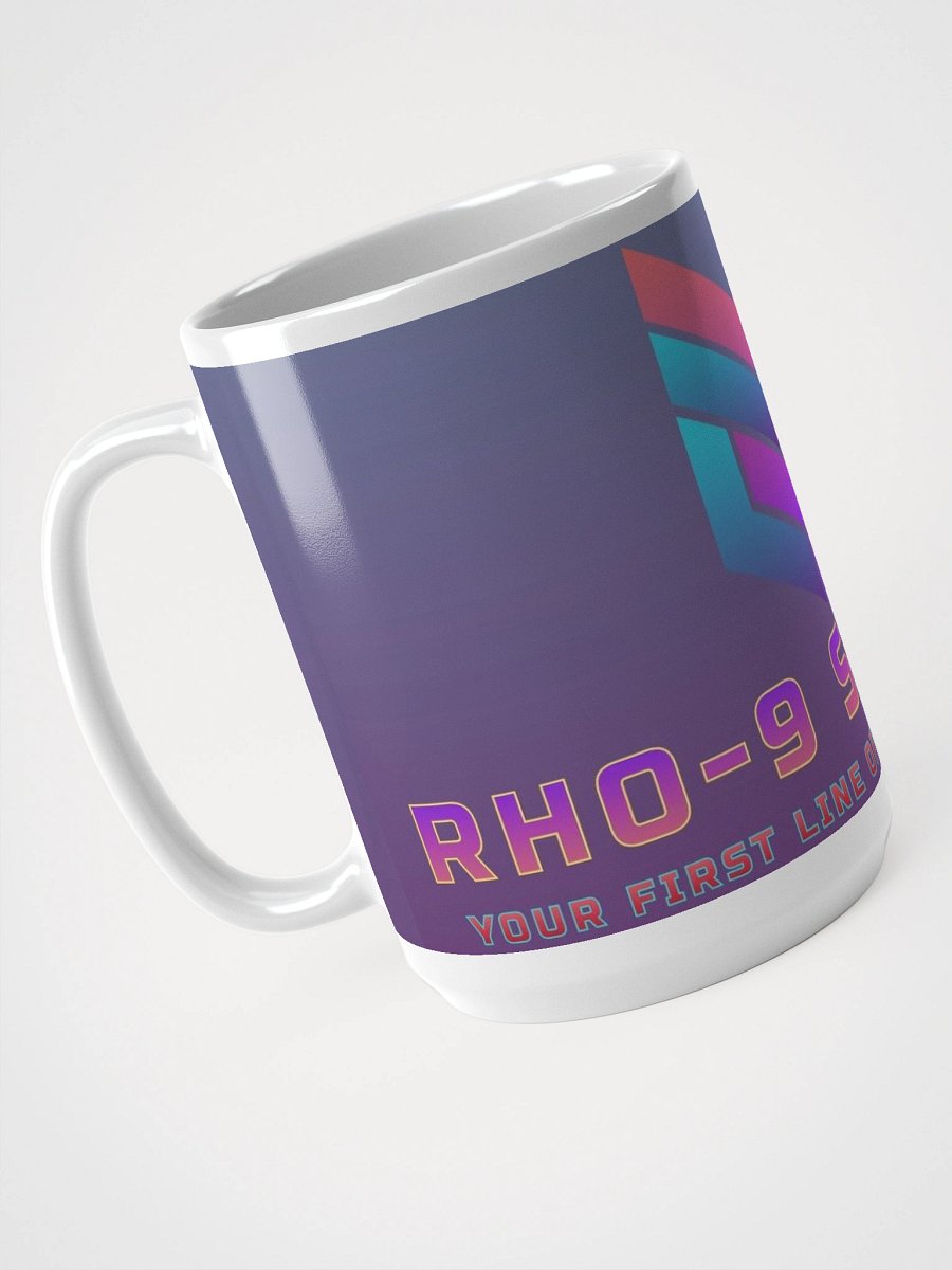 Rho-9 Standard Issue Coffee Transport Device 56UB00 product image (3)