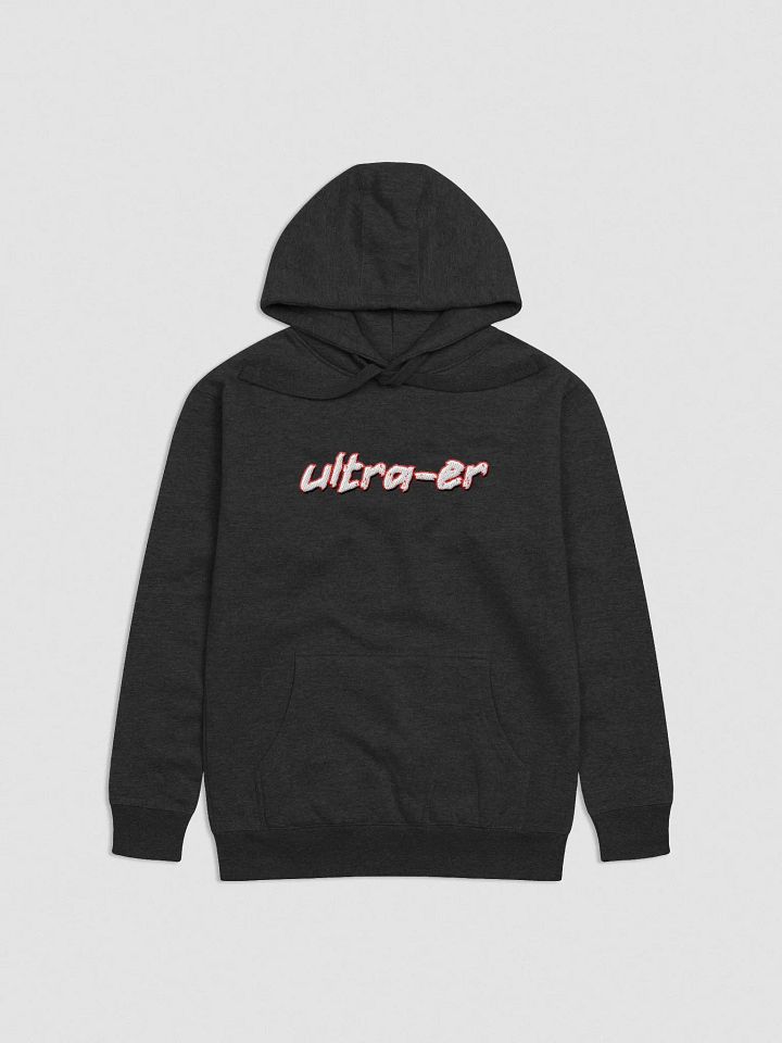 Ultra-er Hoodie product image (1)