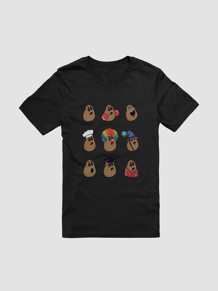 Potato Mood 2025 product image (1)