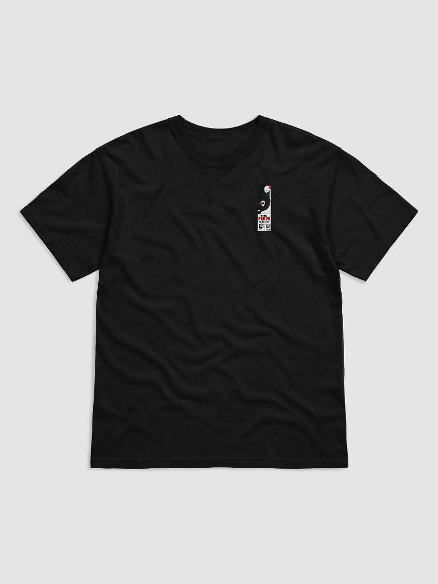 Corner Box Tee product image (9)