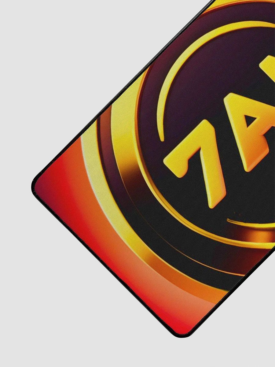 7AM Mouse Pad product image (3)