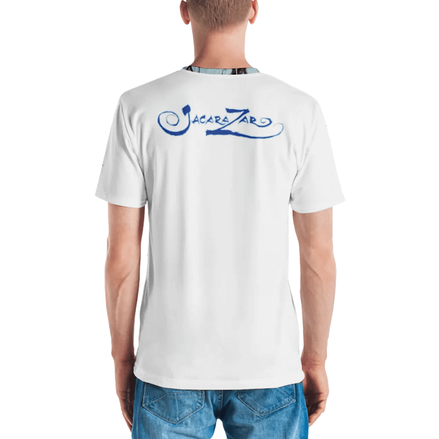 Jacara Zar All-Over (M) product image (2)