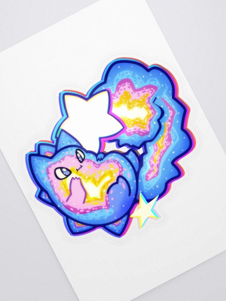 Uchu STEECKER!!! product image (2)