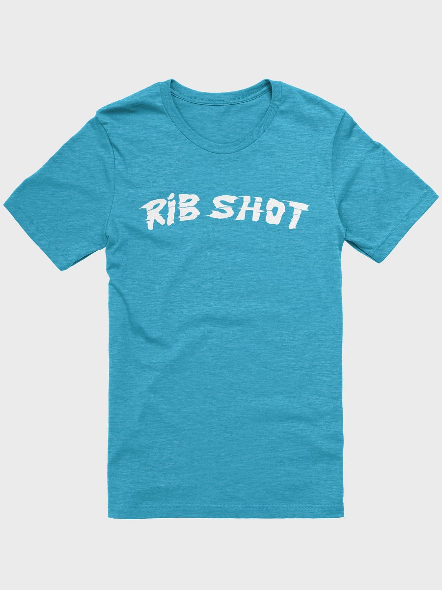 Rib Shot Rip - Blue product image (1)