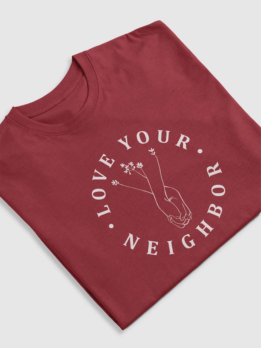 Love Your Neighbor - Men's Tee product image (14)