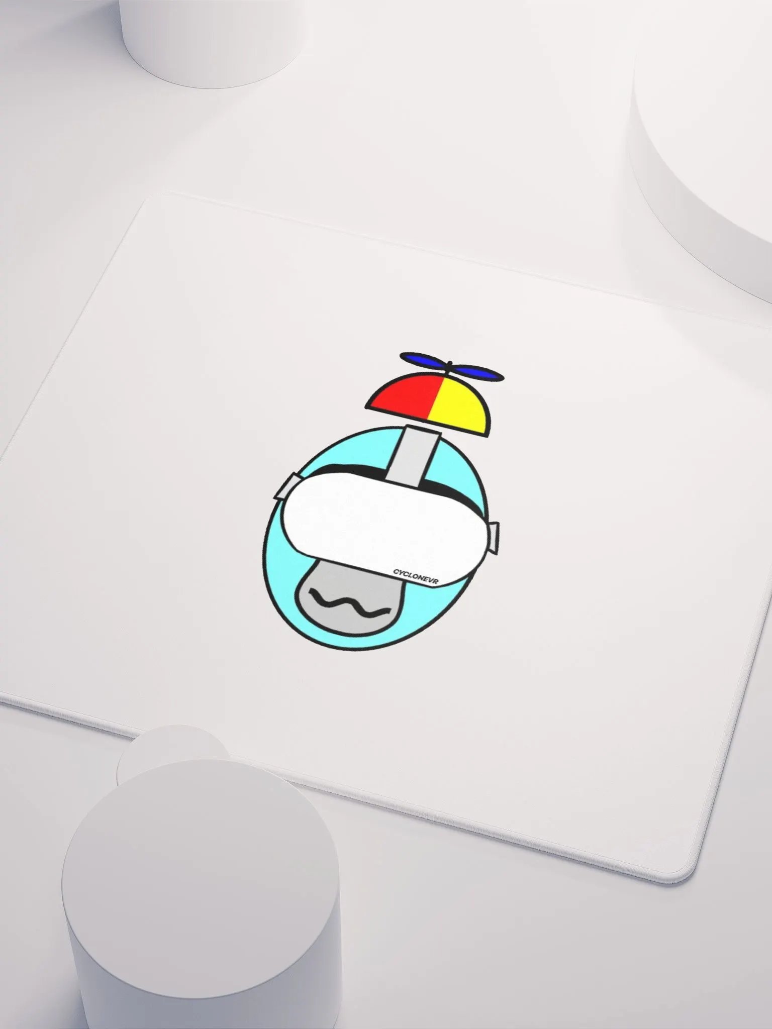 ItzCyclone Gaming Mouse Pad product image (6)