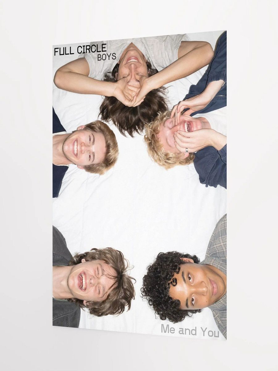 FCB POSTER product image (3)