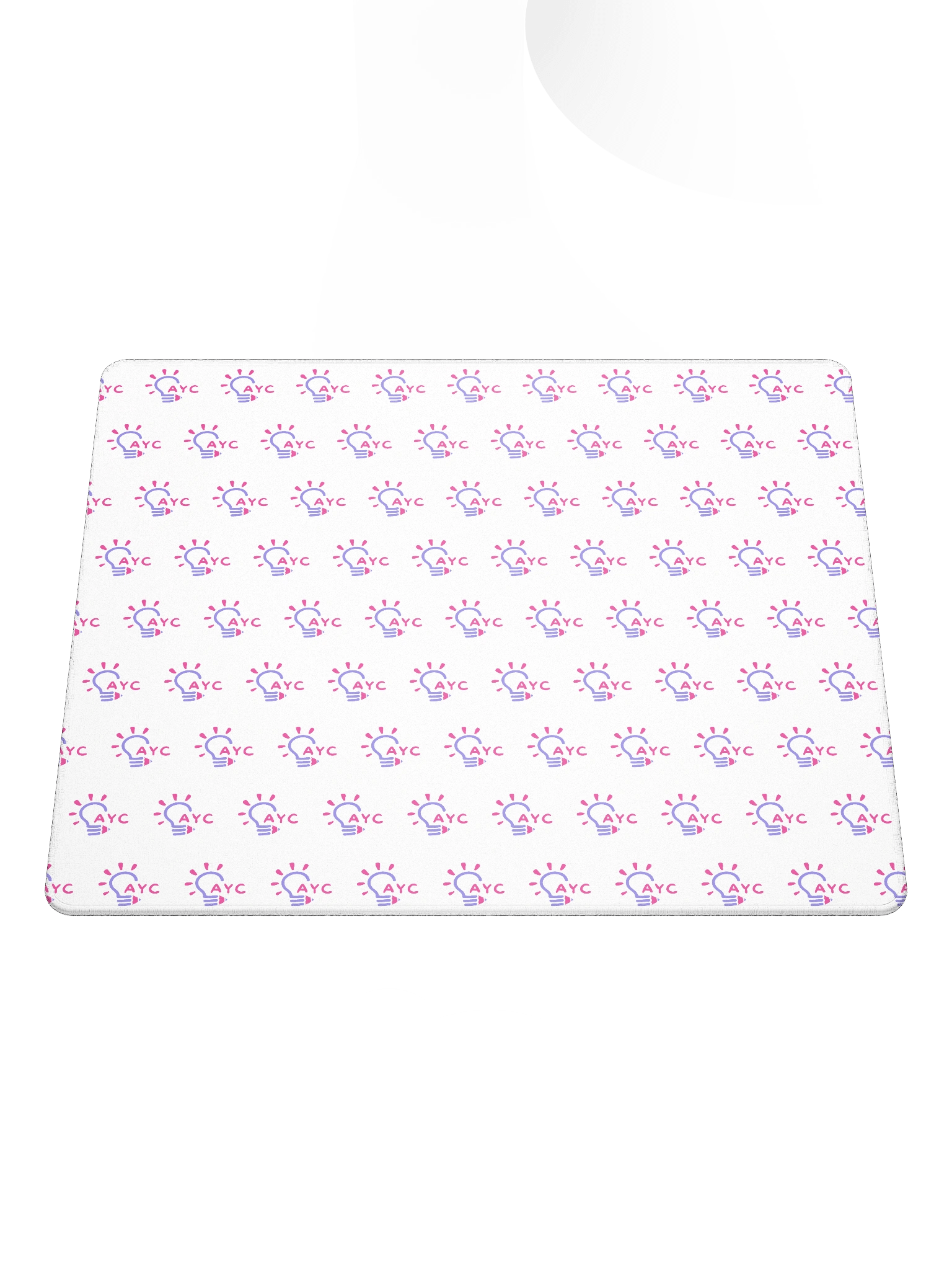 Advertise Your Creation Gaming Mousepad product image (2)