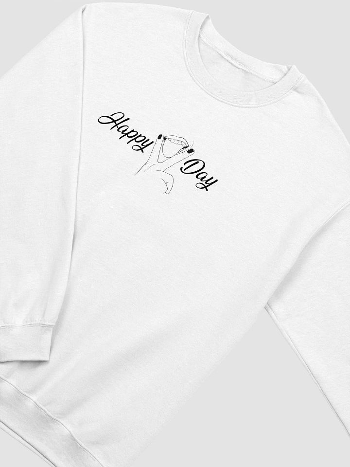 Happy V Day - Sweater product image (9)