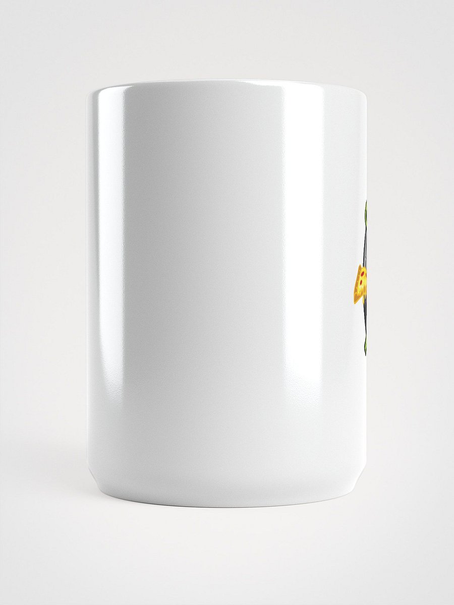 TMNT Mug product image (5)