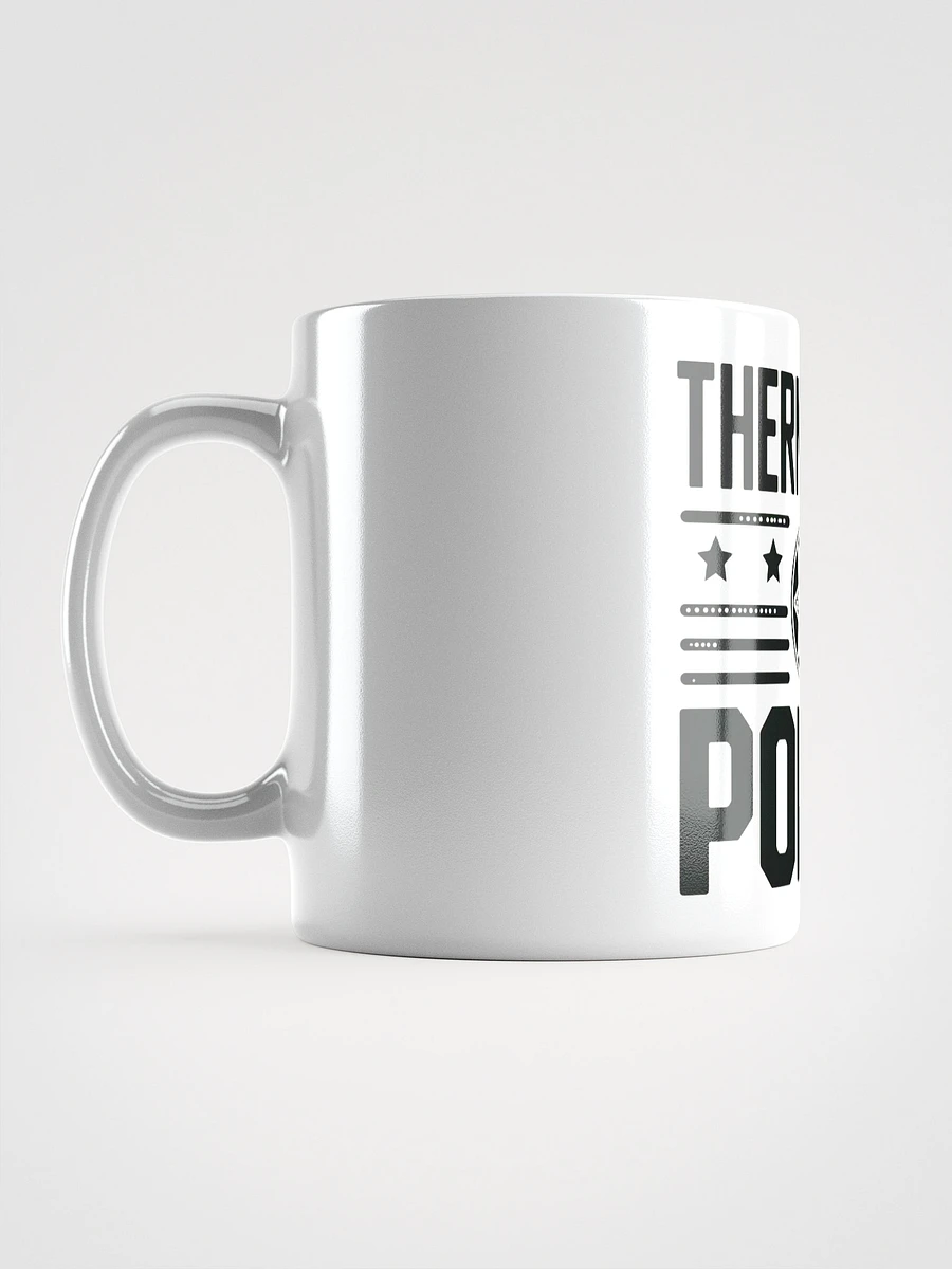 Thermostat Authority Mug product image (3)