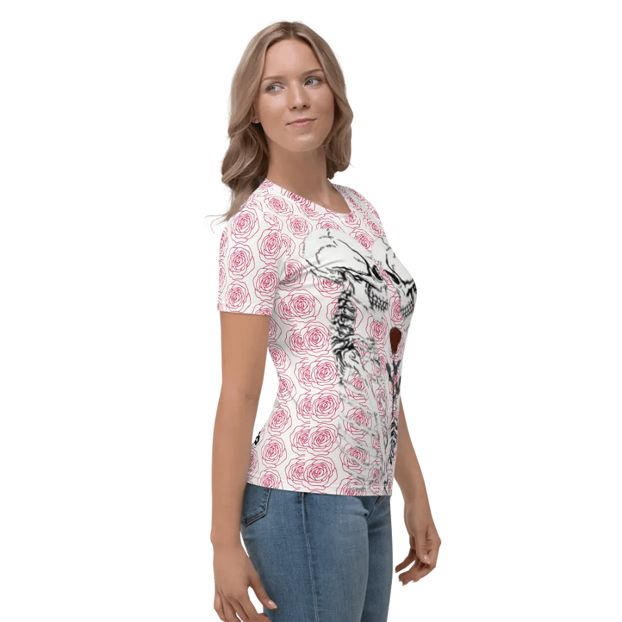 Eternal Embrace Women's T-Shirt product image (4)