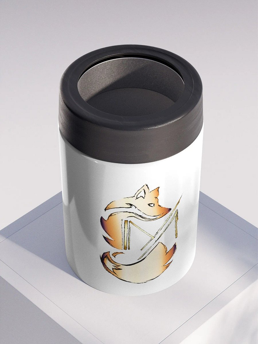MidlifecrisesMistress - Stainless Steel Koozie product image (4)
