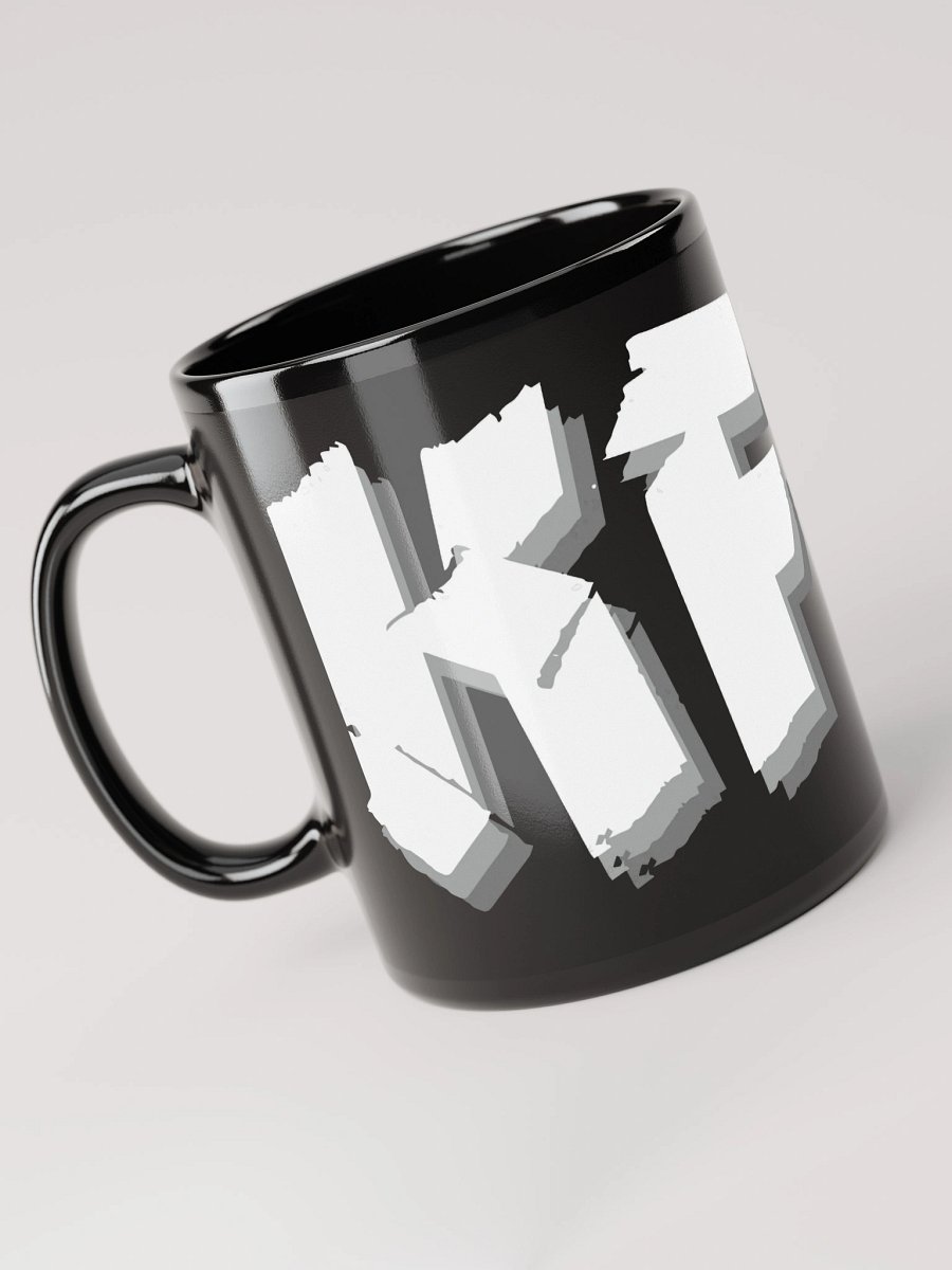 KFG; Skull Mug product image (5)