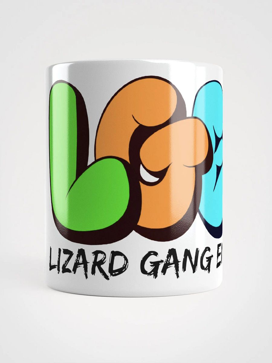 LGE Logo Coffee Mug product image (13)